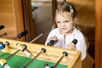 Appartamento Vacanza con famiglia Fontanella