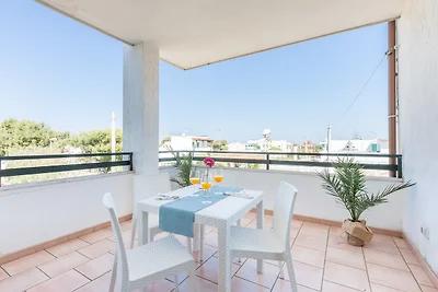 Appartamento Panorama