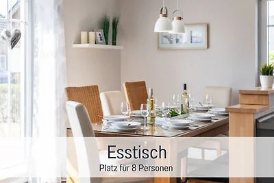 Ferienhaus Strandzauber