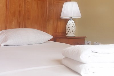 HOSTAL CASA GRANDE ROOM 103