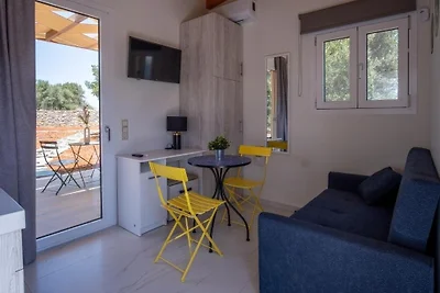 Casa vacanze Vacanza di relax Agios Nikolaos