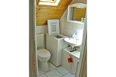 Vakantieappartement Gezinsvakantie Boren