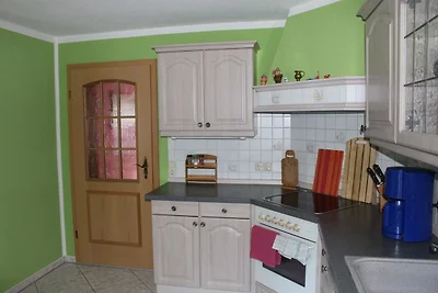 Vakantieappartement Gezinsvakantie Crostwitz