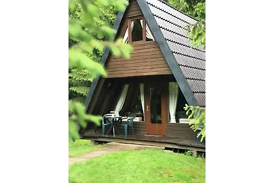 Casa vacanze Vacanza di relax Lautenthal