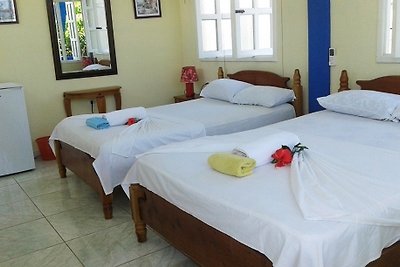 CASA BUENA VISTA Appartement 1