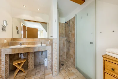 Fewo OG - Rügenbrise mit Seeblick