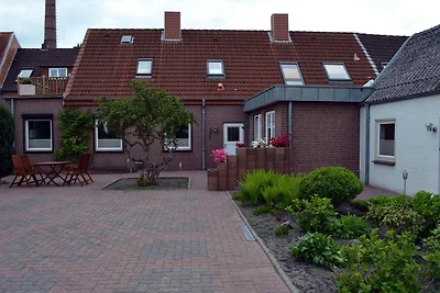 Ferienhaus "Am Strand"