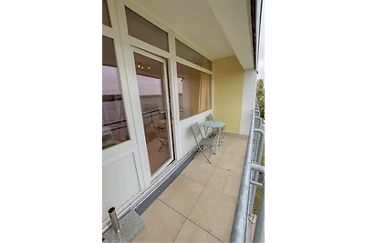 Strandhotel, App. 1SH306