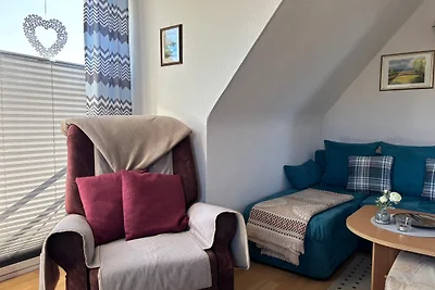 DAT OLE FISCHERHUS - Whg. 1