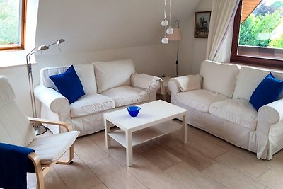 Vakantieappartement Gezinsvakantie Ulsnis