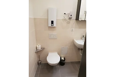 Vakantieappartement Gezinsvakantie Hüllhorst