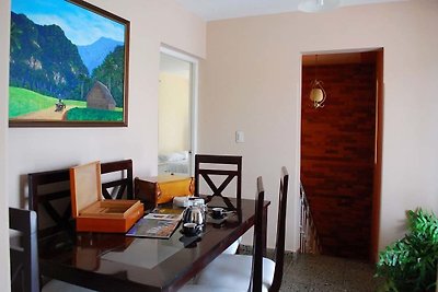 Vakantieappartement Gezinsvakantie Vinales