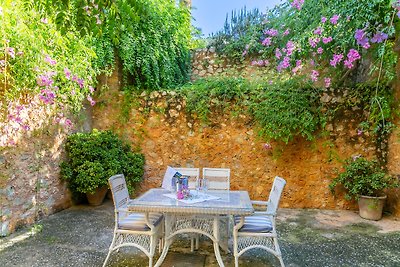 Historical house Mallorca pool wifi