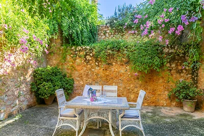 Historical house Mallorca pool wifi