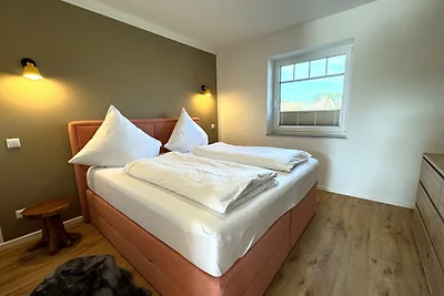 5*Wellnesshaus Pfingstrose