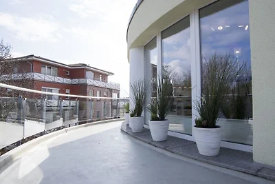 Strandhaus Nordseebrandung Fewo