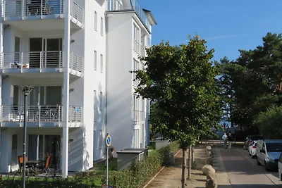 (Brise) Strandresidenz Else Marie