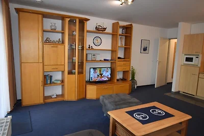 Ostseeresidenz Apartment 011