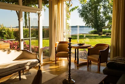 Ferienhaus Peeneblick - exklusives