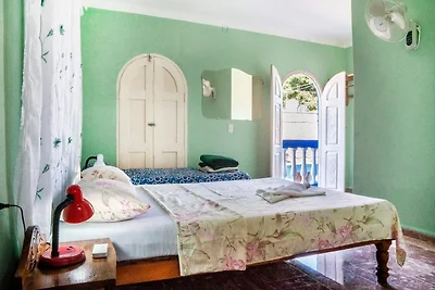 Vakantieappartement Gezinsvakantie Trinidad - Tobago