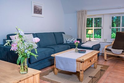 Vakantieappartement Gezinsvakantie Bispingen