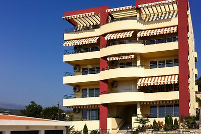 Vakantieappartement Gezinsvakantie Utjeha-Bušat