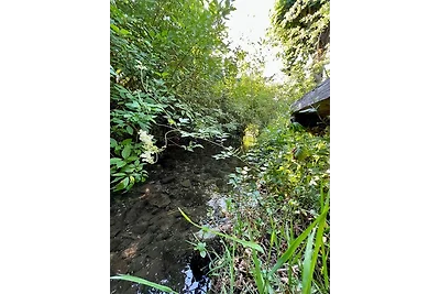 Vakantieappartement Gezinsvakantie Fladungen