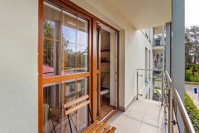 Sun&Snow Rezydencja Bursztyn -