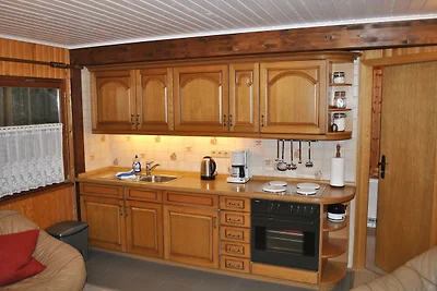 Maison de vacances Vacances relaxation Suderburg