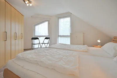 Appartamento Vacanza con famiglia Kellenhusen