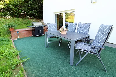 Appartamento Vacanza con famiglia Lütow