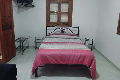 Hostal Hany Appartement 1
