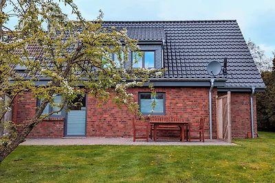 apartman za odmor Obiteljski odmor Friedrichskoog