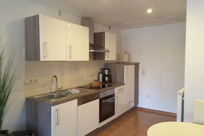 Vakantieappartement Gezinsvakantie Ückeritz