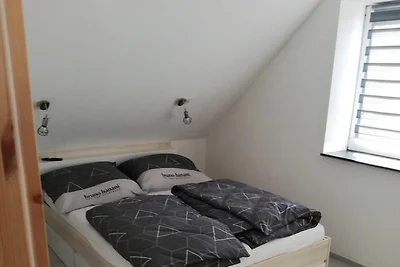 Vakantieappartement Gezinsvakantie Wittenburg