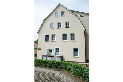 Vakantieappartement Gezinsvakantie Brand-Erbisdorf