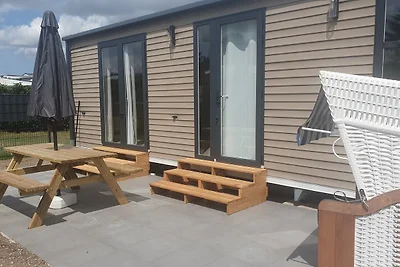 Campingland Ostsee - Mobilheim