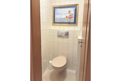 Fewo Erholung im Hus in Lee