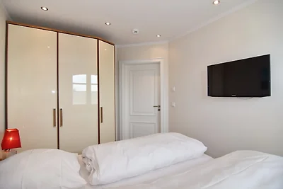 Apartament Dla rodzin Westerland