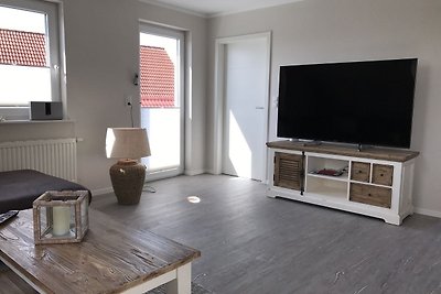 Vakantieappartement Gezinsvakantie Rieseby