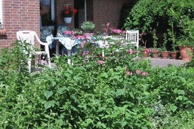 Appartamento Vacanza con famiglia Lüneburg