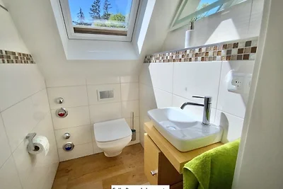 Vakantieappartement Gezinsvakantie Hohwacht