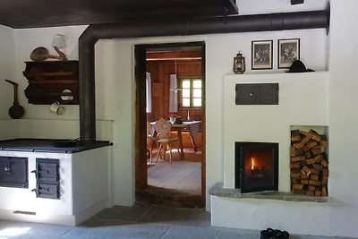 Lacknerbrunn Alm