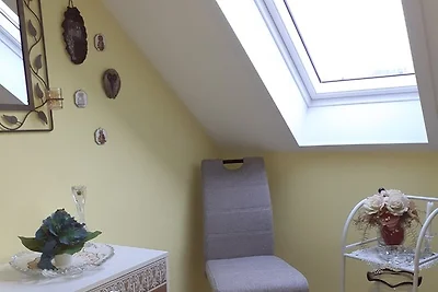 Ferienwohnung De Poppenstuv