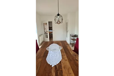 Appartamento Vacanza con famiglia Wilsum