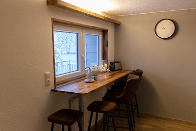 Vakantieappartement Gezinsvakantie Ottenstein