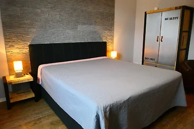 Ferienwohnung Uferpromenade