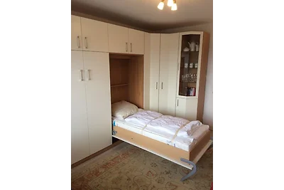 Ferienwohnung Sylt-Studio