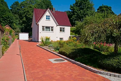 Appartamento Vacanza con famiglia Eckernförde