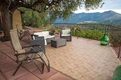 Casa vacanze Vacanza di relax Camerota